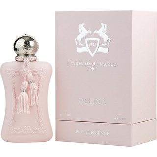 Parfums de Marly 玛丽之香 德利娜女士香水 EDP 75ml