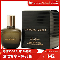 Sean John 吹牛老爹 不可饶恕男士淡香水 EDT 30ml