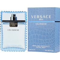 Versace 范思哲 云淡风轻(绅情)男士香水 100ml