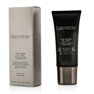 Laura Mercier 罗拉玛斯亚无油哑光粉底液30ml 2n1 Bamboo Beig 报价价格评测怎么样 什么值得买