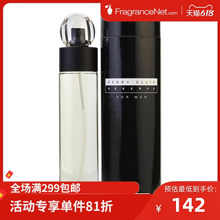 PERRY ELLIS 派瑞艾磊仕 储备男士淡香水 EDT 100ml