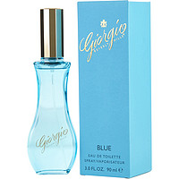 Giorgio Beverly Hills 比华利山 乔治蓝色女士淡香水 EDT 90ml