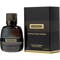 Missoni 米索尼 Missoni男士香水 EDP 50ml