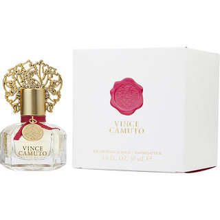 Vince Camuto 维纳斯卡莫多 同名女士香水 EDP 30ml