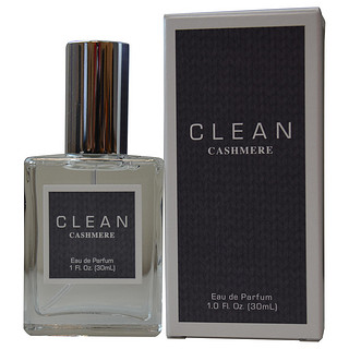 Clean 洁净 克什米尔羊绒女士香水 EDP 30ml