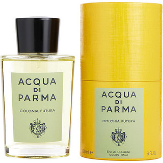 ACQUA DI PARMA 帕尔玛之水 未来中性古龙水 EDC 180ml