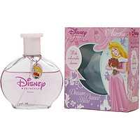 Disney 迪士尼 睡美人女士淡香水(魅力版) EDT 50ml