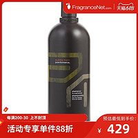 Aveda 艾凡达 男士纯净洗发露 1000ml