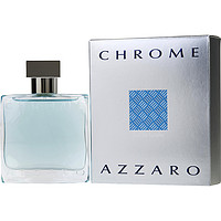 Azzaro 阿莎罗 铬元素男士淡香水 EDT 50ml