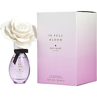 Kate Spade 凯特丝蓓 In Full Bloom女士香水 EDP 30ml