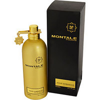 Montale 蒙塔莱 大马士革沉香木中性香水 EDP 100ml