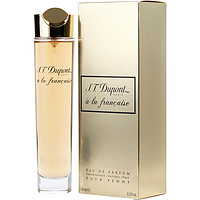 ST DUPONT 都彭 A LA FRANCAISE女士香水 EDP 100ml