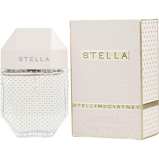 STELLA McCARTNEY 斯特拉 同名女士淡香水 EDT 30ml