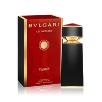 BVLGARI 宝格丽 尊爵-红碧玉宝石男士香水 EDP 100ml