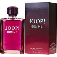 JOOP! 乔普 同名男士淡香水 EDT 200ml