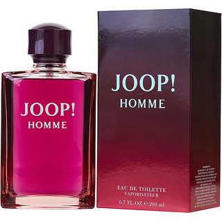 JOOP! 乔普 同名男士淡香水 EDT 200ml