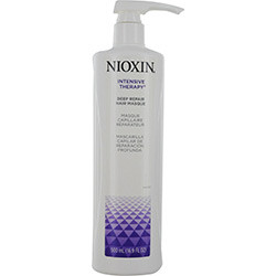 NIOXIN 丽康丝 3D保护发膜 防断裂强化护理 500ml