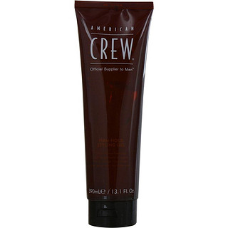 AMERICAN CREW 美国队员 男士紧致定型润发凝胶 390ml