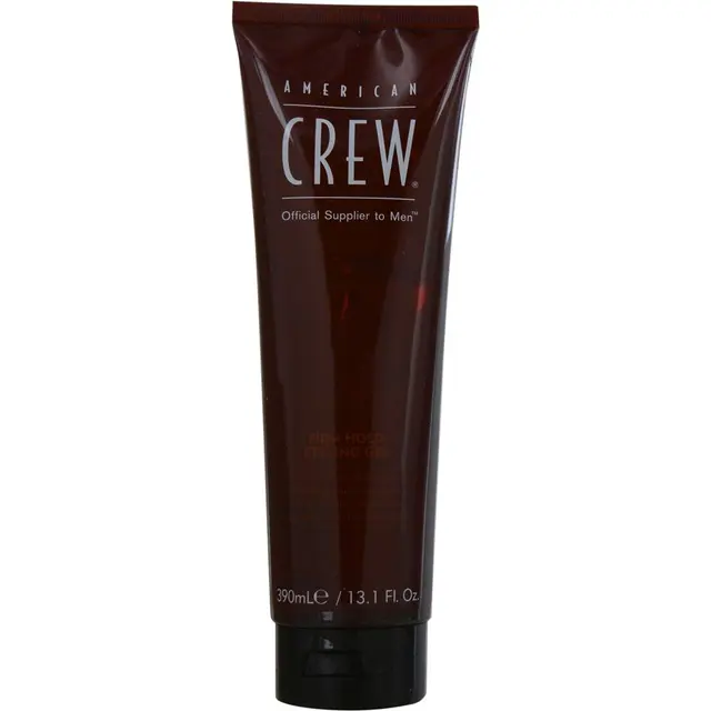 AMERICAN CREW 美国队员 男士紧致定型润发凝胶 390ml