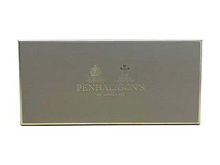 Penhaligon‘s/潘海利根奢宠q版香水组合套装小样5ml*5月亮女神