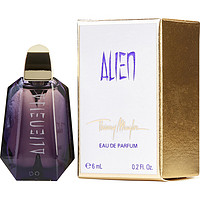 Thierry Mugler 蒂埃里穆勒 异型女士香水 EDP 6ml