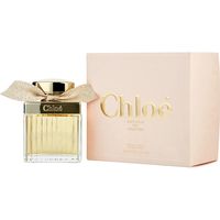 ChloéCHLOE 蔻依 同名精粹之水女士香水 EDP50ml /75ml/限量版/75ml