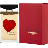 FRANCK OLIVIER 弗兰克奥利弗 ONE KISS女士香水 EDP 75ml