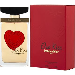 FRANCK OLIVIER 弗兰克奥利弗 ONE KISS女士香水 EDP 75ml