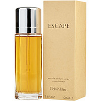 CALVIN KLEIN 凯文克莱逃避女士香水 EDP 100ml