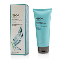 AHAVA 海之吻矿物舒润护手霜 100ml