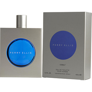 Perry Ellis 派瑞艾磊仕 钴男士淡香水 EDT 100ml