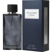 Abercrombie & Fitch 蓝色本能男士淡香水 EDT 100ml