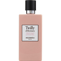 HERMES 爱马仕 TWILLY D'HERMES 净肤香氛沐浴露 200ml