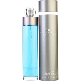 PERRY ELLIS 派瑞艾磊仕 360度男士淡香水 EDT 200ml