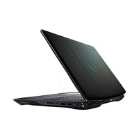 DELL 戴尔 G3 3500 15.6英寸 游戏本 黑色(酷睿i5-10200H、GTX 1650Ti 4G、16GB、1TB SSD、1080P、IPS、120Hz 、R2642BL)