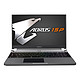 GIGABYTE 技嘉 AERO15P 15.6英寸游戏笔记本电脑（i7-10875H、8GB、512GB SSD、RTX2070MQ）