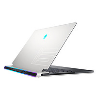 ALIENWARE 外星人 Alienware X15 R1 15.6英寸 白色(酷睿i7-11800H、RTX3060 6G、16GB、1TB SSD、2K、IPS、240Hz)