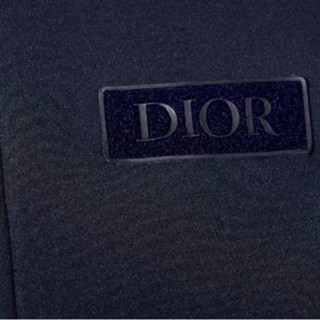 Dior 迪奥 男士夹克 013J201A0571_C540 海军蓝色 XXXL