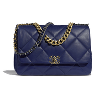 CHANEL 香奈儿 CHANEL 19系列 AS1161 B02875