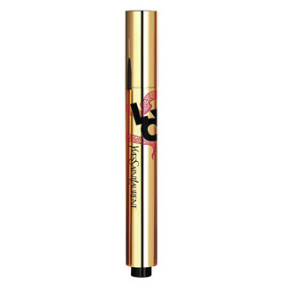 YVES SAINT LAURENT 圣罗兰 明彩笔 #1Rose Lumiere 红唇呼叫限定版 2.5ml