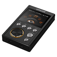 yescool 音士顿 RX-PG50 便携随身听 32G 黑色（USB2.0）