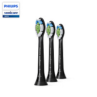 PHILIPS 飞利浦 HX6063/96 钻石亮白刷头 3支装