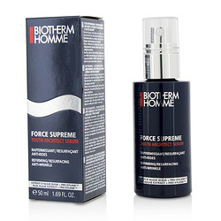 BIOTHERM 碧欧泉 【 包税直邮】BIOTHERM 碧欧泉 男士蓝钻精华 容量： 50ml/1.69oz