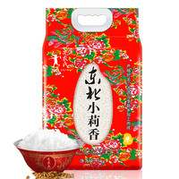 先农氏 东北小莉香米 5kg