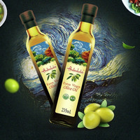 安达露西 特级初榨橄榄油 235ml