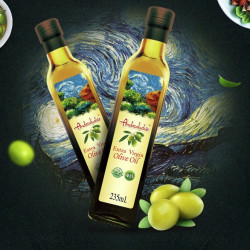 安达露西 特级初榨橄榄油 235ml