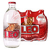 LEO 力欧气泡水