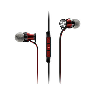 SENNHEISER 森海塞尔 MOMENTUM In-Ear  入耳式耳机