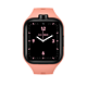 mitu 米兔 4Pro eSIm儿童智能手表 1.78英寸 粉色 粉色硅胶表带（GPS、NFC）