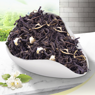 凤牌 滇红 茉莉红茶 250g